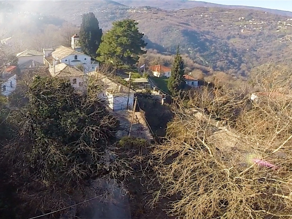 Mouresi - Panoramic View 1