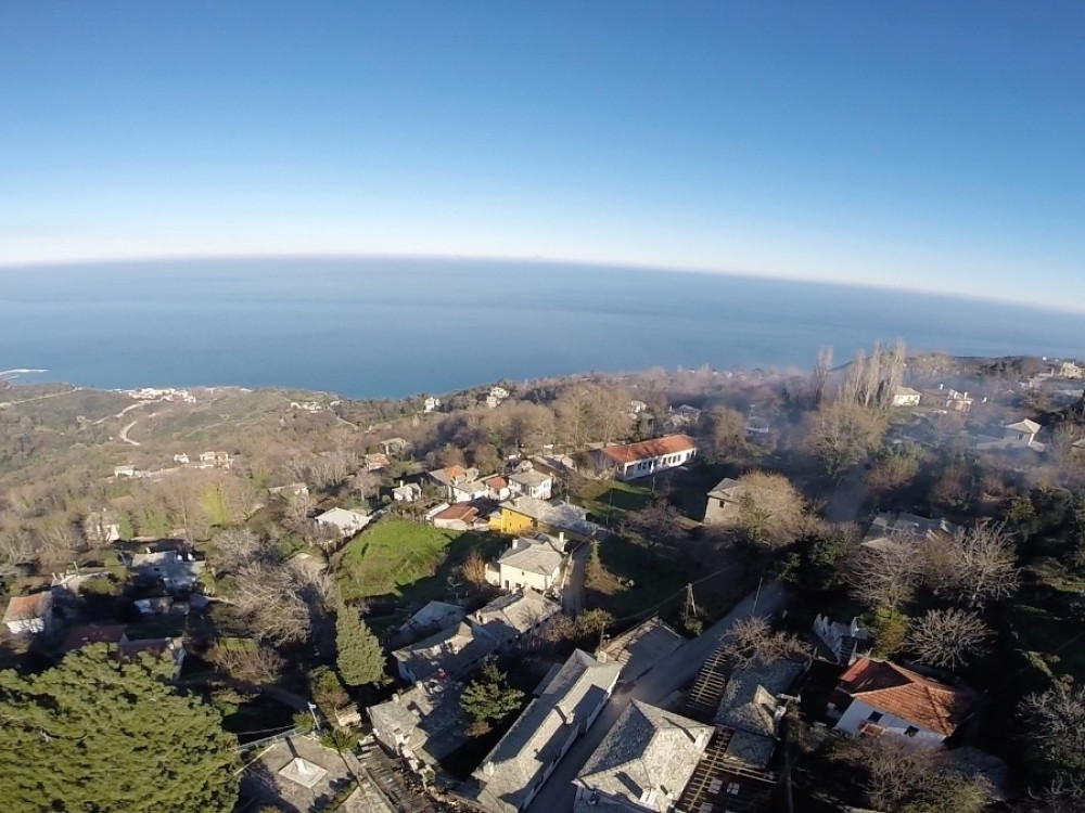 Mouresi - Panoramic View 4