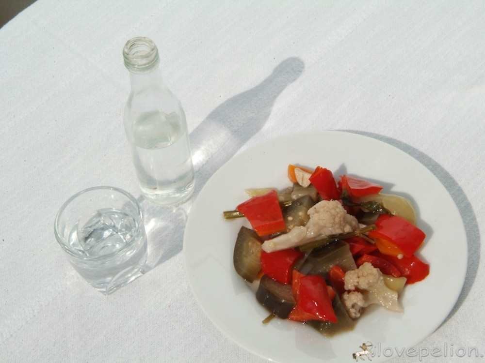 Γυναικείος Αγροτουριστικός Συνεταιρισμός Ζαγοράς