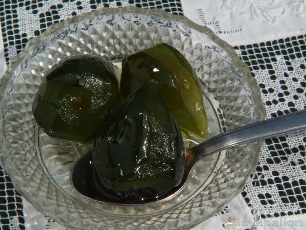 Γυναικείος Αγροτουριστικός Συνεταιρισμός Ζαγοράς